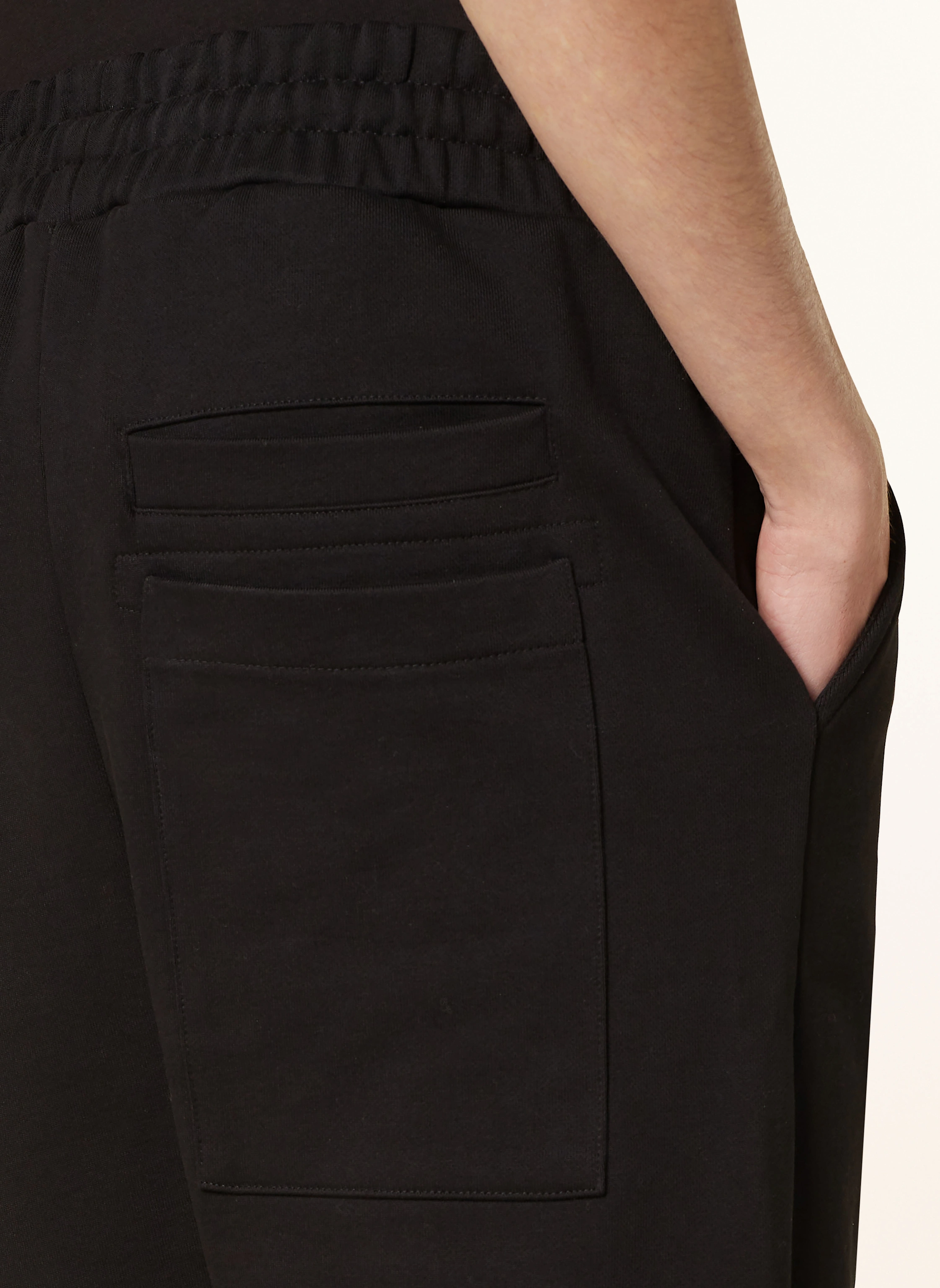 thom/krom Hose im Jogging-Stil