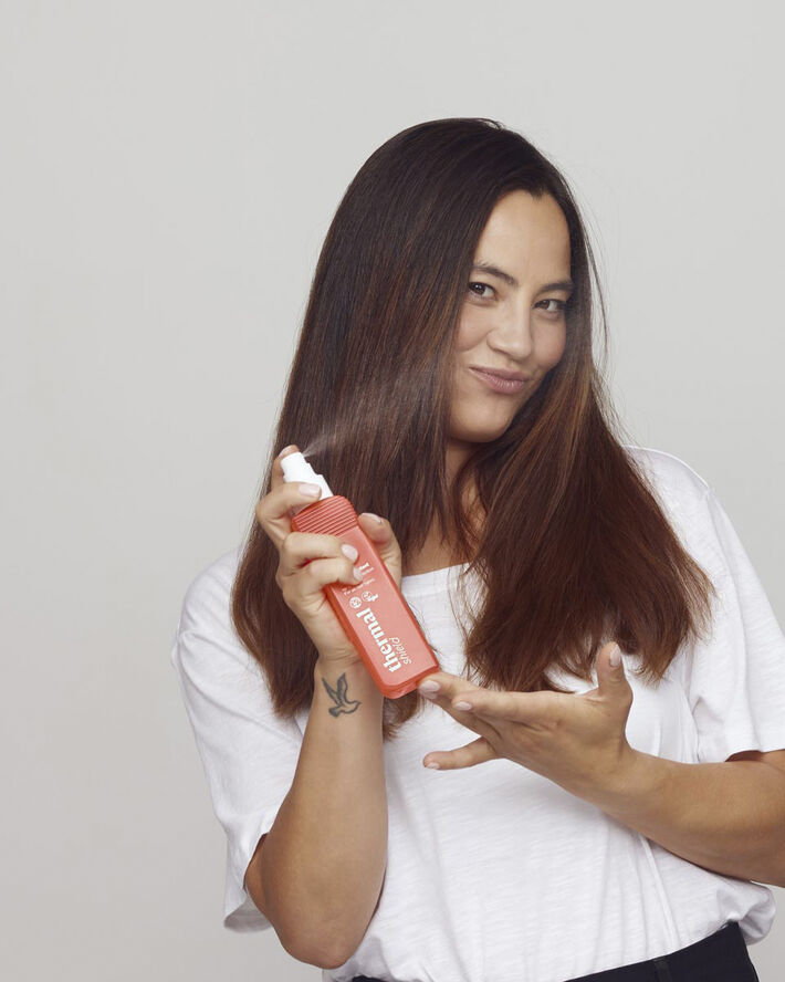 Hairlust Thermal ShieldHeat Protectant