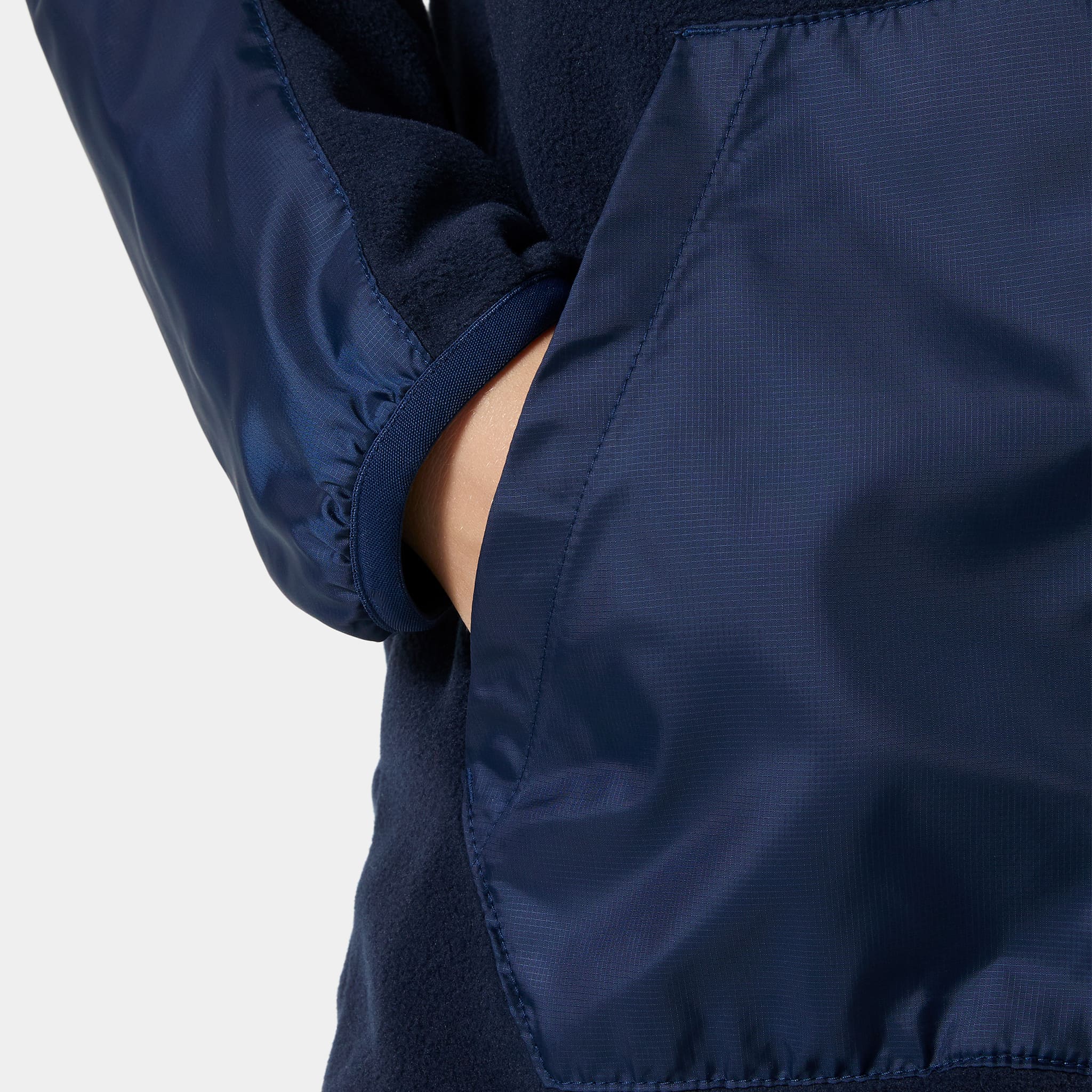 Helly Hansen Veste Polar Marka 8-16ans