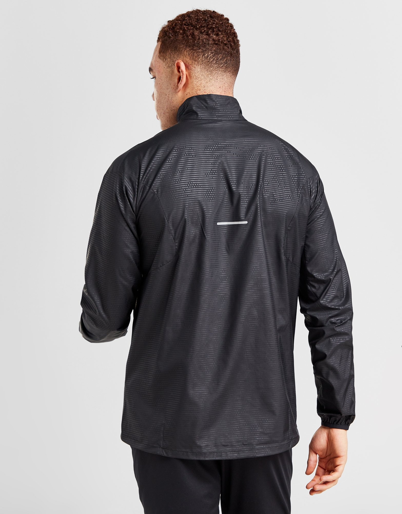 Asics Veste LITE-SHOW Homme