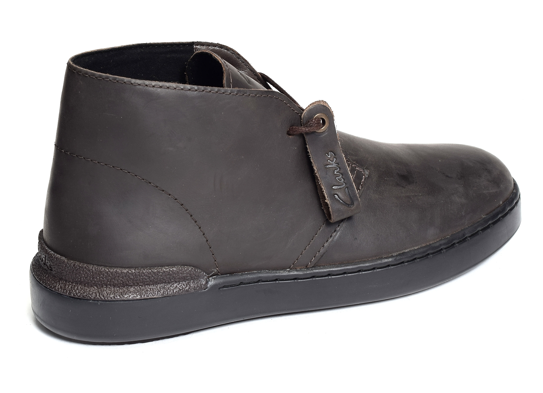 Court lite dbt marron foncé