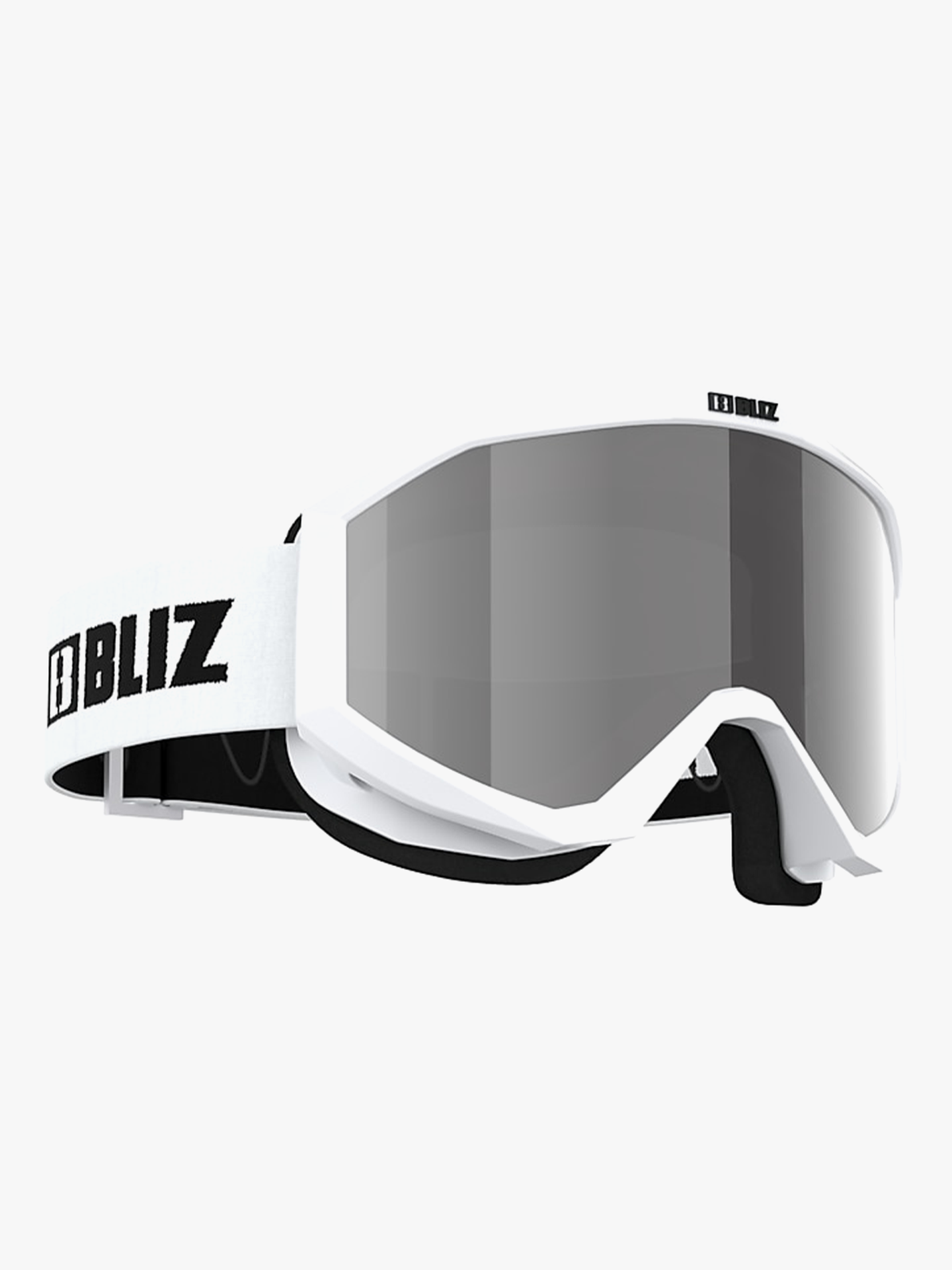 Liner Mirror Lens