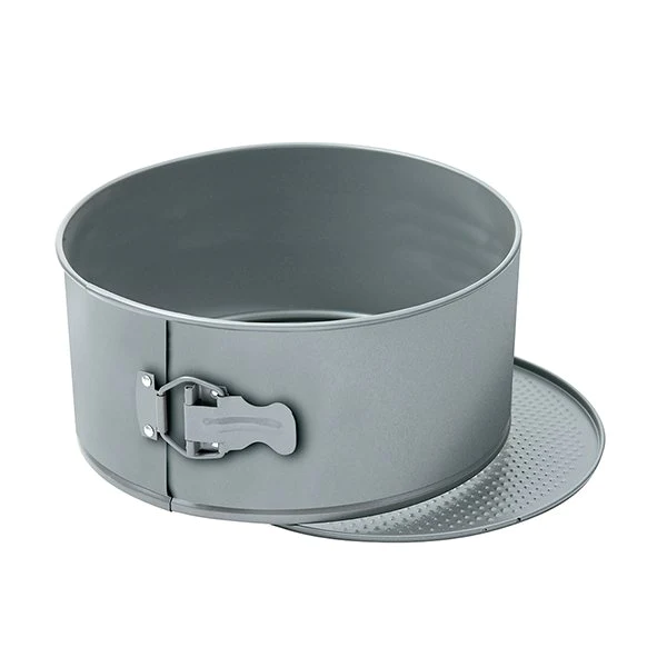 Moule pour charlotte ou Panettone 18 cm avec revêtement anti adhésif