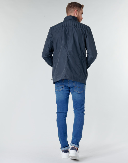 Geox - RENNY FIELD JKT Marino