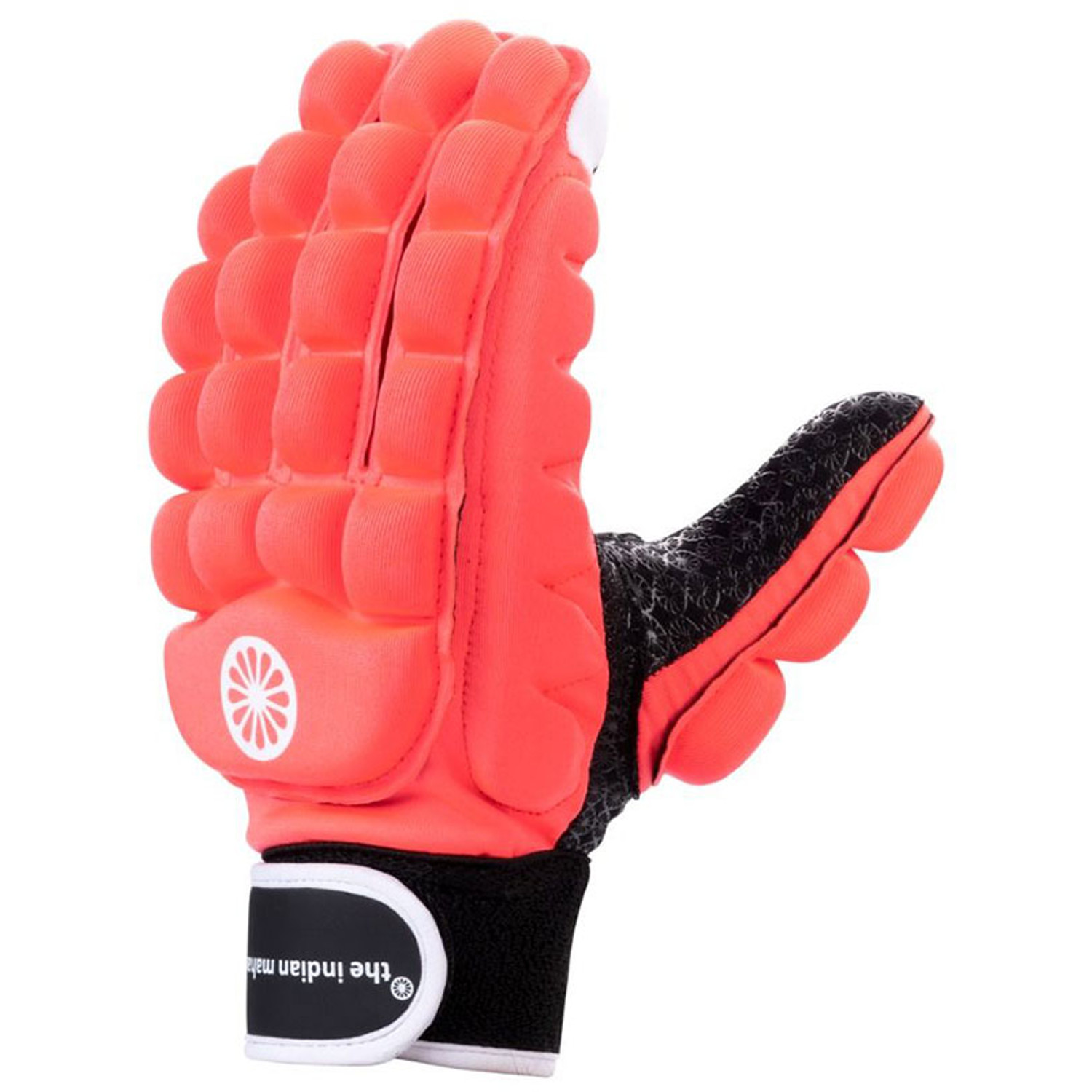 Indian Maharadja Indoor Handschoen Links