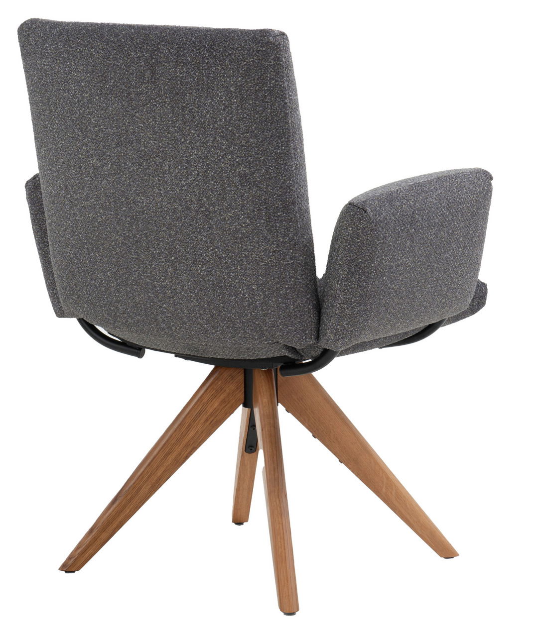 Dieter Knoll Armlehnstuhl COCOON
