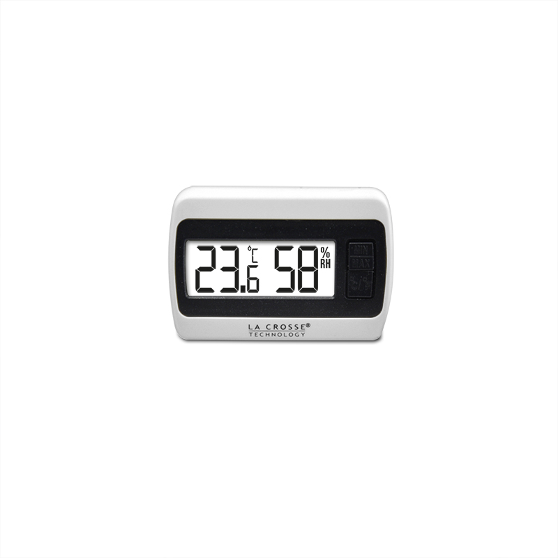 Petit thermomètre hygromètre