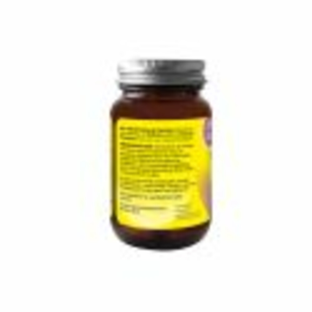 Bach Rescue Balans & Positiviteit 30 Capsules