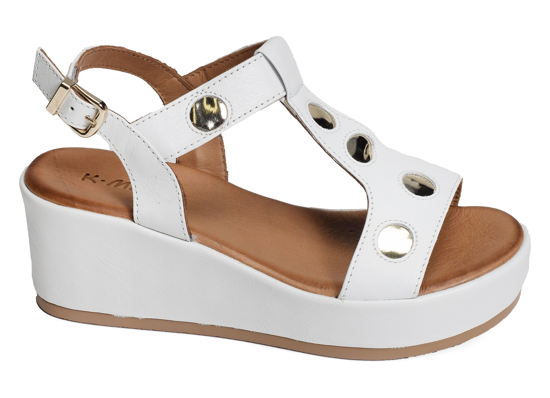 Facette blanc