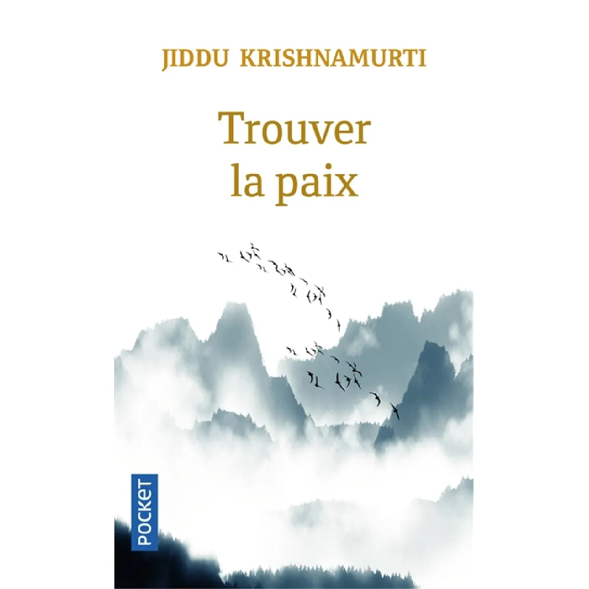 Trouver la paix : pour vivre en conscience · Occasion