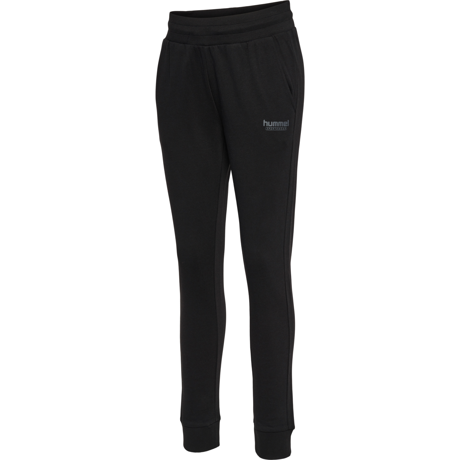 hmlBOOSTER TAPERED WOMAN PANTS