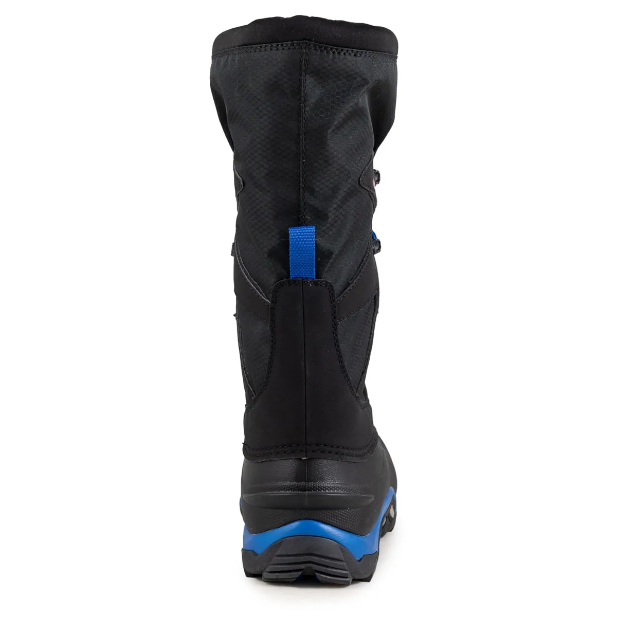 Kootenay Black/Blue