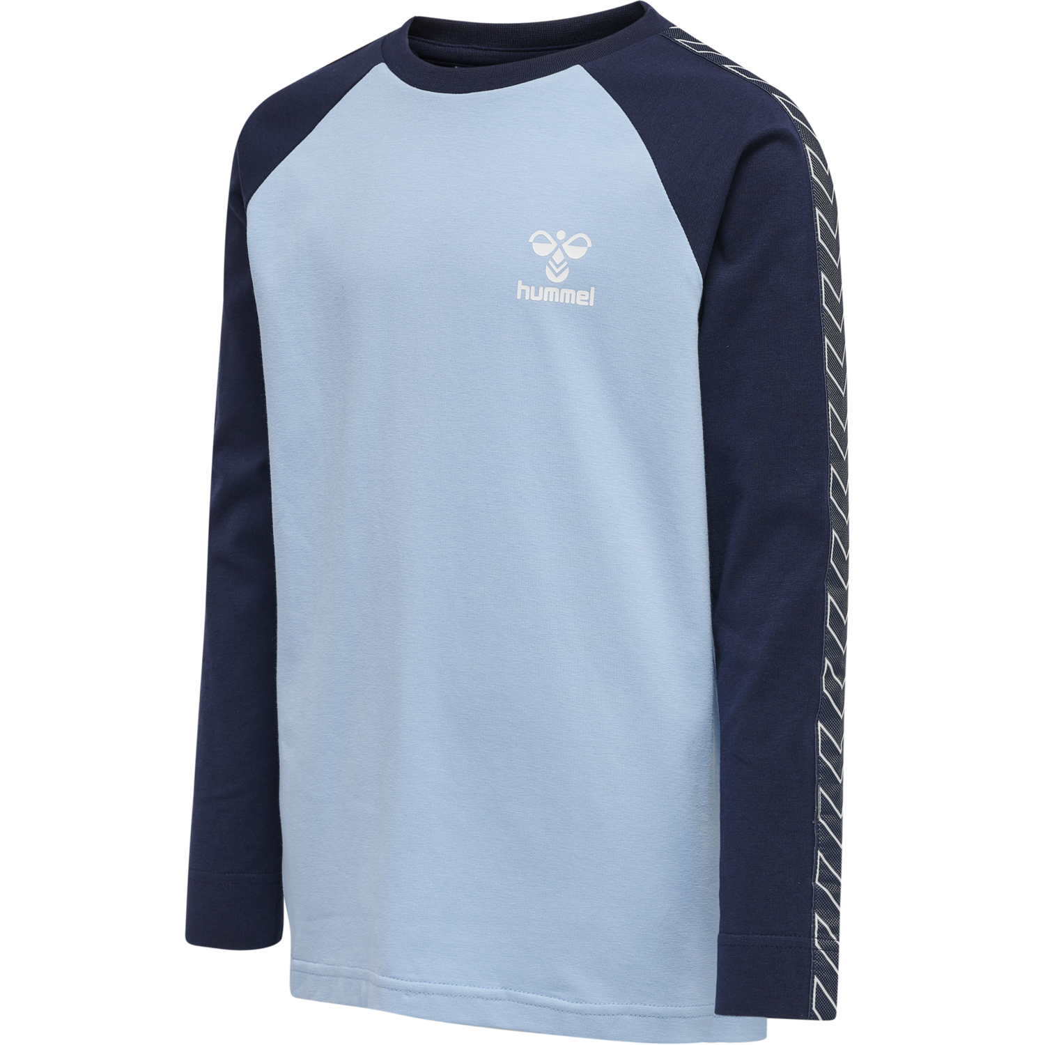 hmlEBBE T-SHIRT L/S