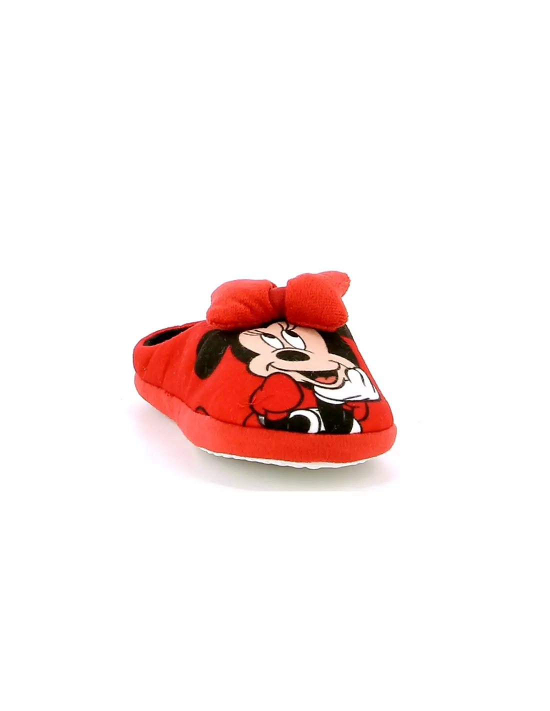 LEOMIL DM008609 - Pantoufles & chaussons Red