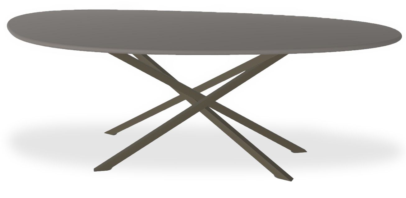 Eettafel Cartagena