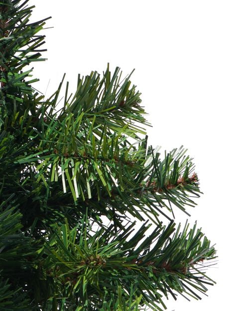 sapin de noël artificiel 50 cm Ø 20 cm