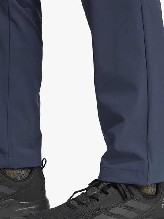 adidas Outdoor-Hose Grau