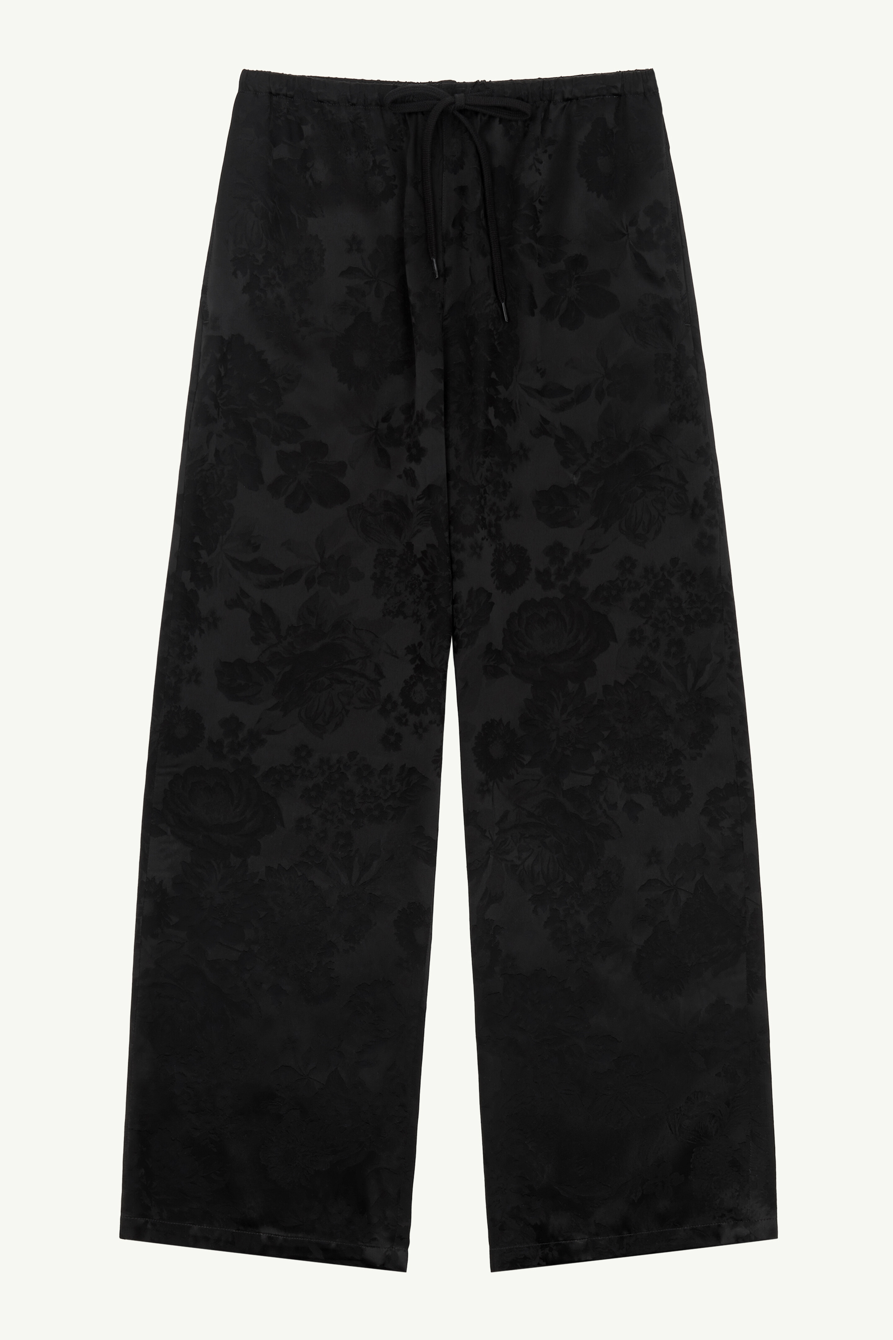Pantalon en jacquard pour femme | MM6