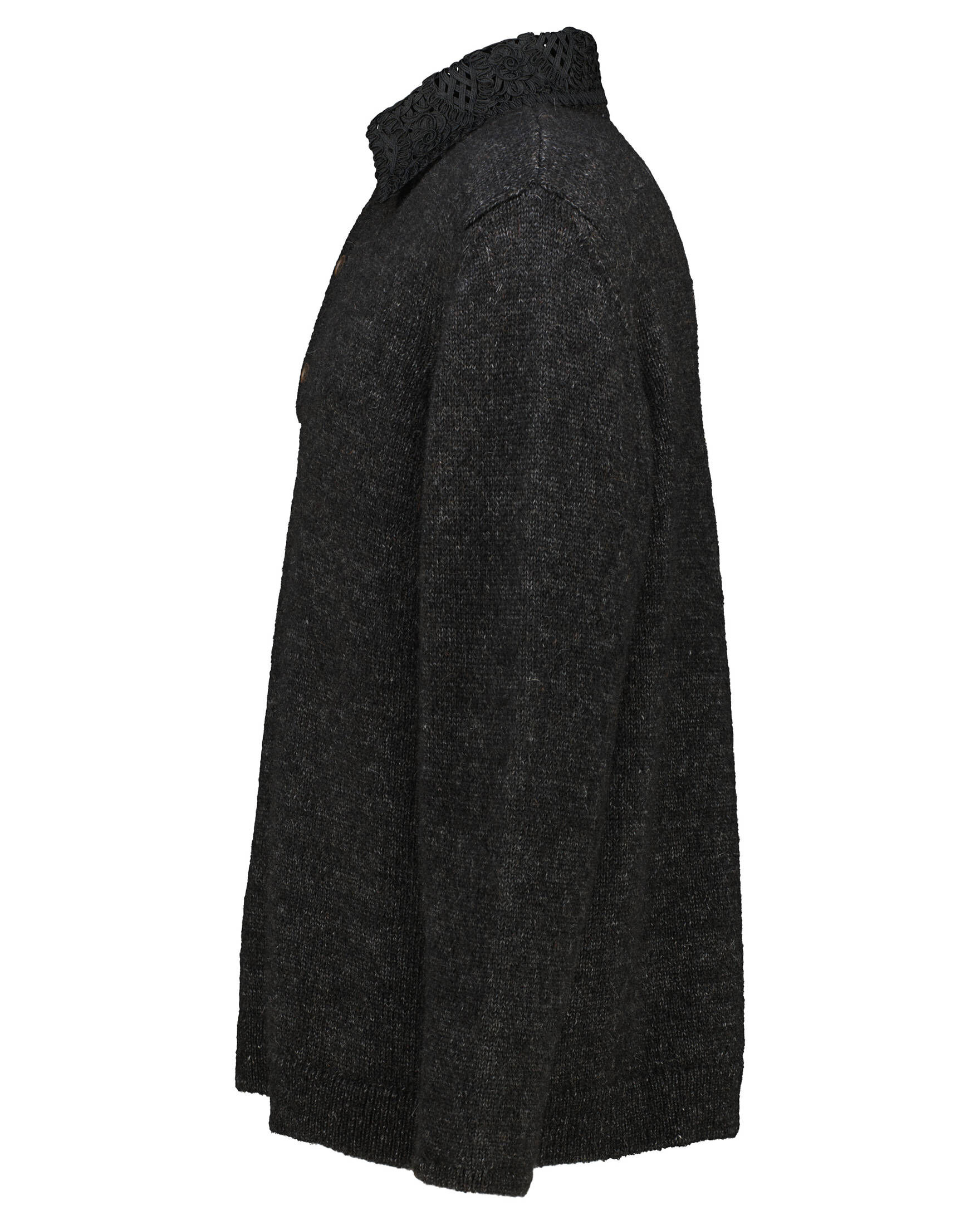 Our Legacy| Herren Strickpullover BIG PIQUETT mit Alpaka