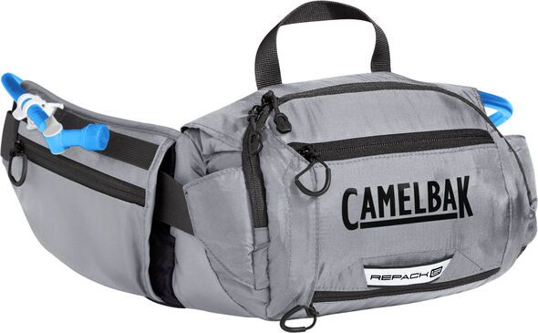 Camelbak Repack Hoftetaske med Væskeblære Grå