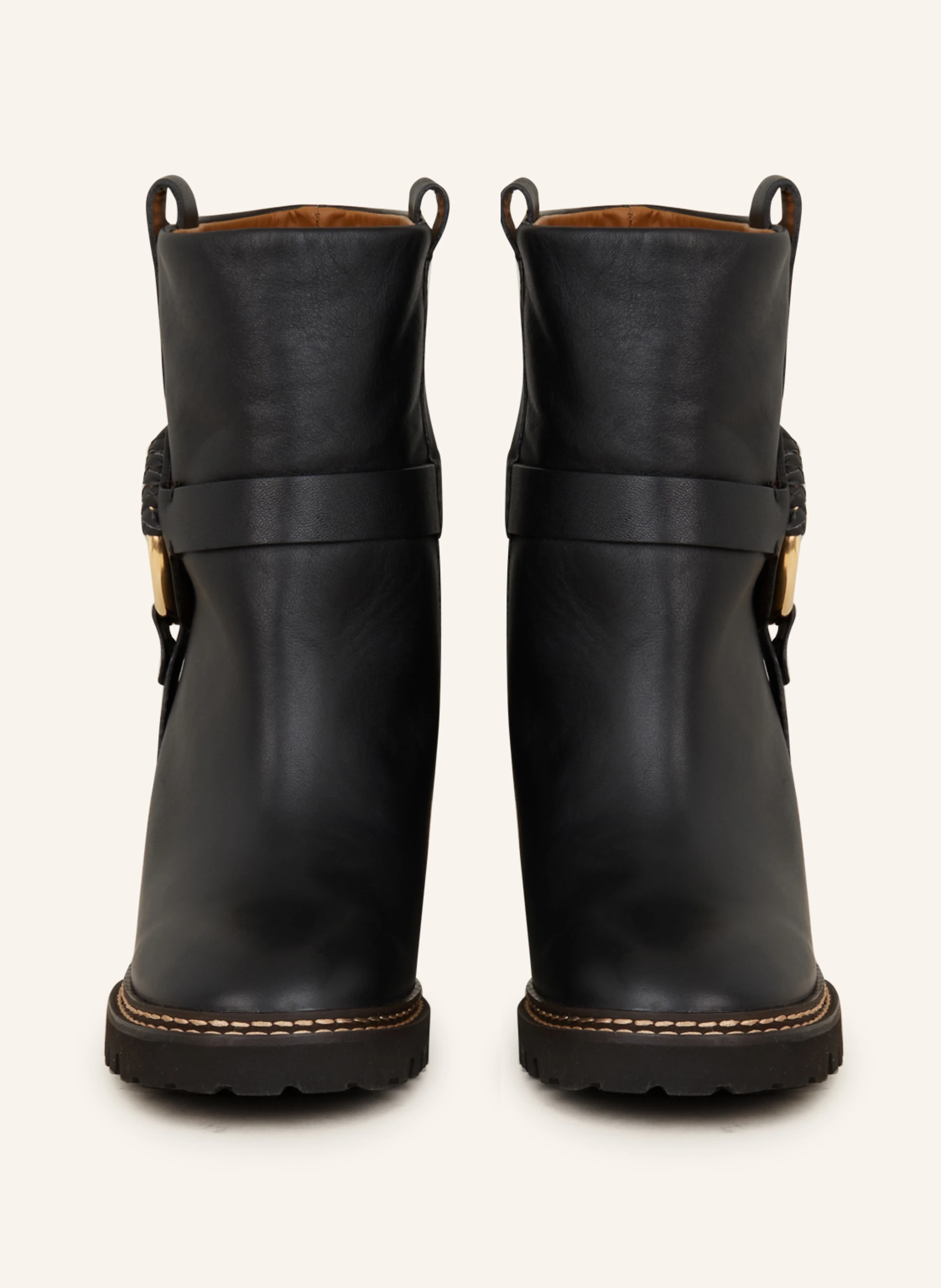 SEE BY CHLOÉ Stiefeletten HANA