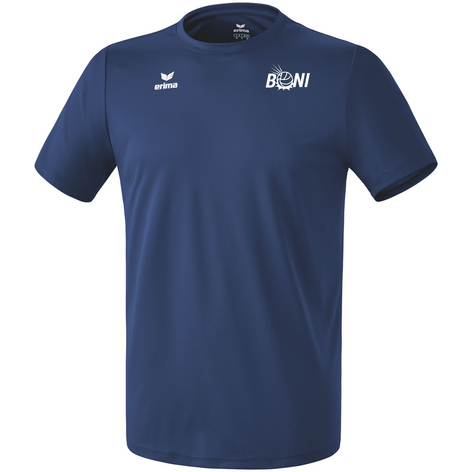 Erima Teamsport Shirt Heren vv Boni