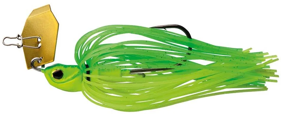 Daiwa Daiwa Prorex Tg Micro Bladed Jig Blue Smelt