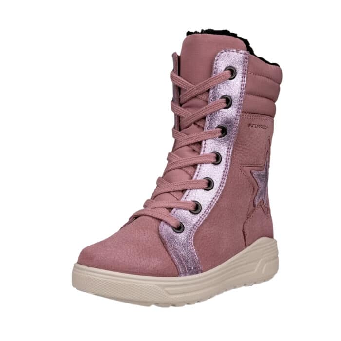 Ecco Urban Snowboarder Støvle Børn