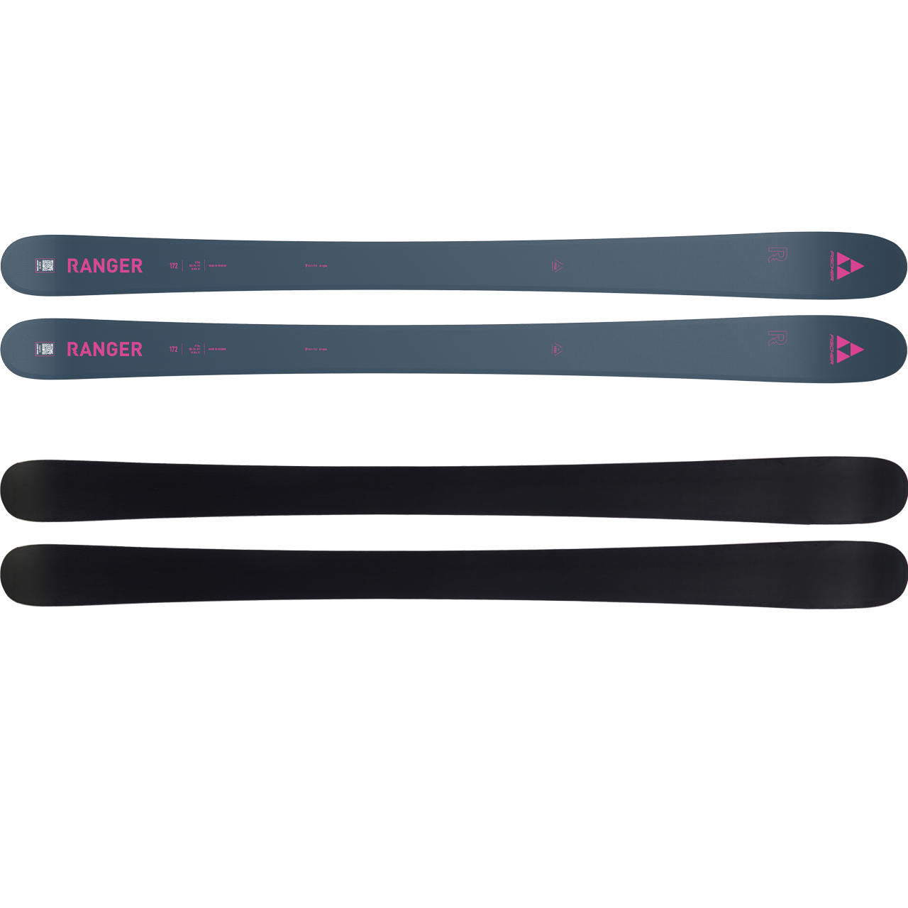 Fischer Ranger pink (2024/25) | Fischer Freeride Ski / Freeski | Fischer Alpinskier | Fischer | F | MARKEN | XSPO