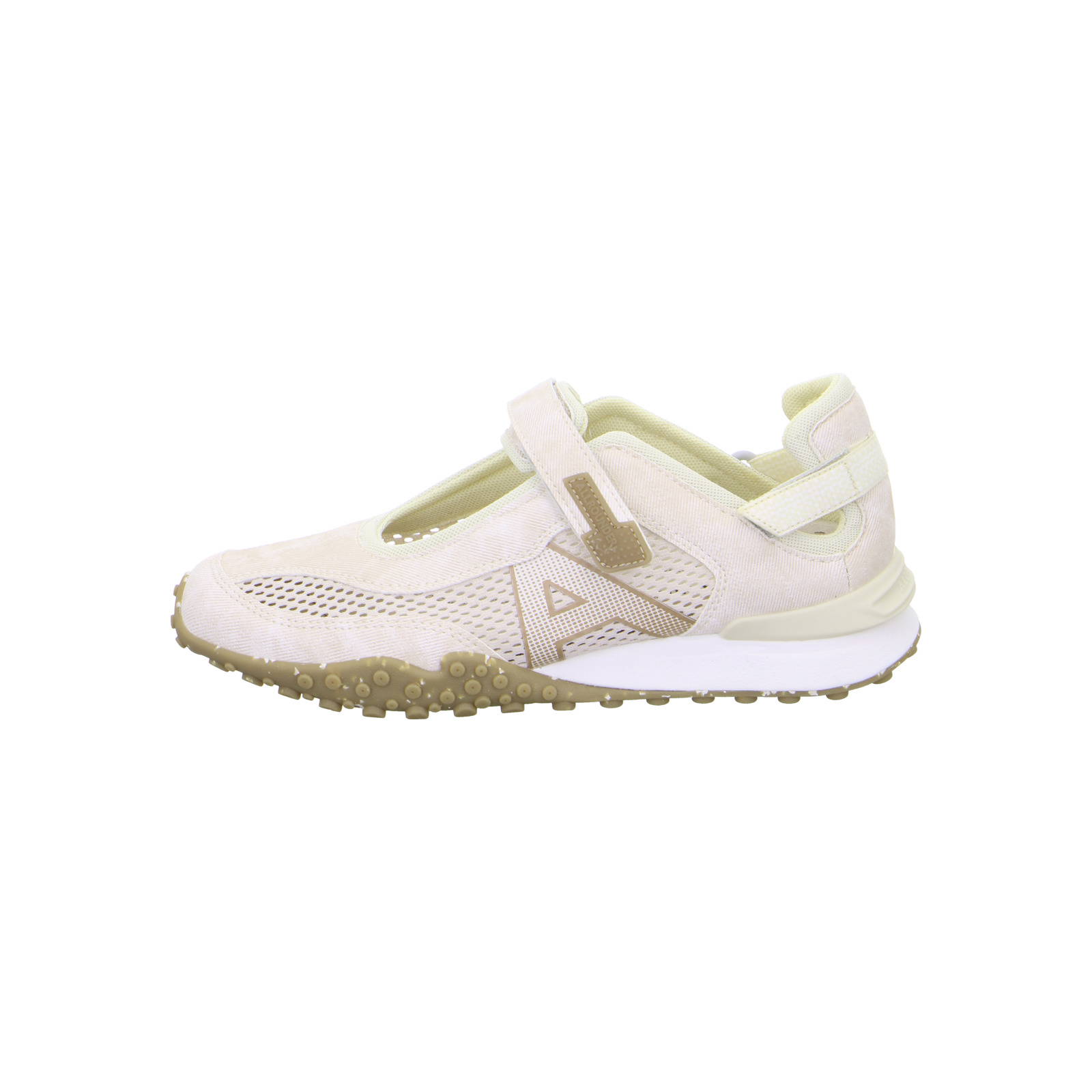 Allrounder Slip-on Kioto offwhite