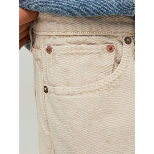 Jack & Jones - 12246401 CHRIS JJCOOPER-MOONBEAM Beige