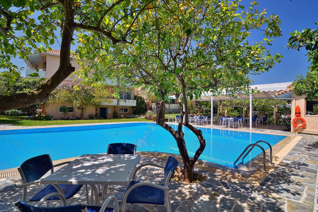 Fly & Go Konaki Hotel All Inclusive - Hotel