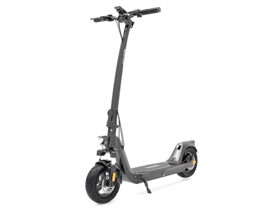 JOYOR - Trottinette électrique c10e 500w 48v10.4ah abe noir