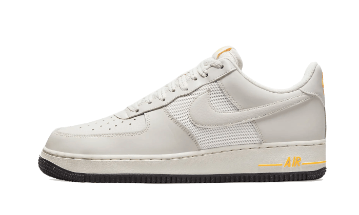 Nike Air Force 1 Low Reflective Light Bone - 48h Delivery