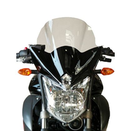 Saute vent Bullster Haute protection Rouge