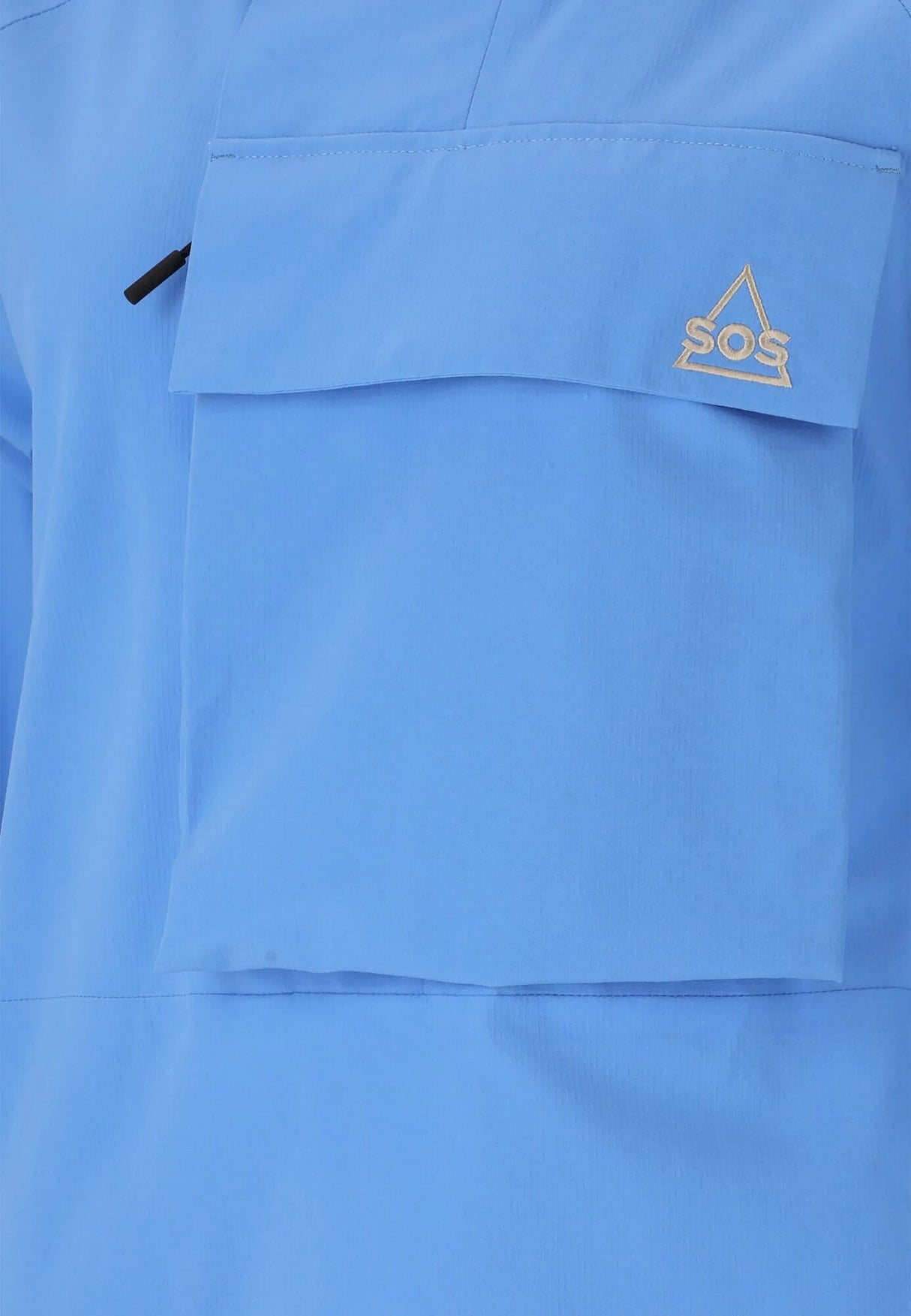 SOS<br>Sestriere W 2L Insulated Anorak