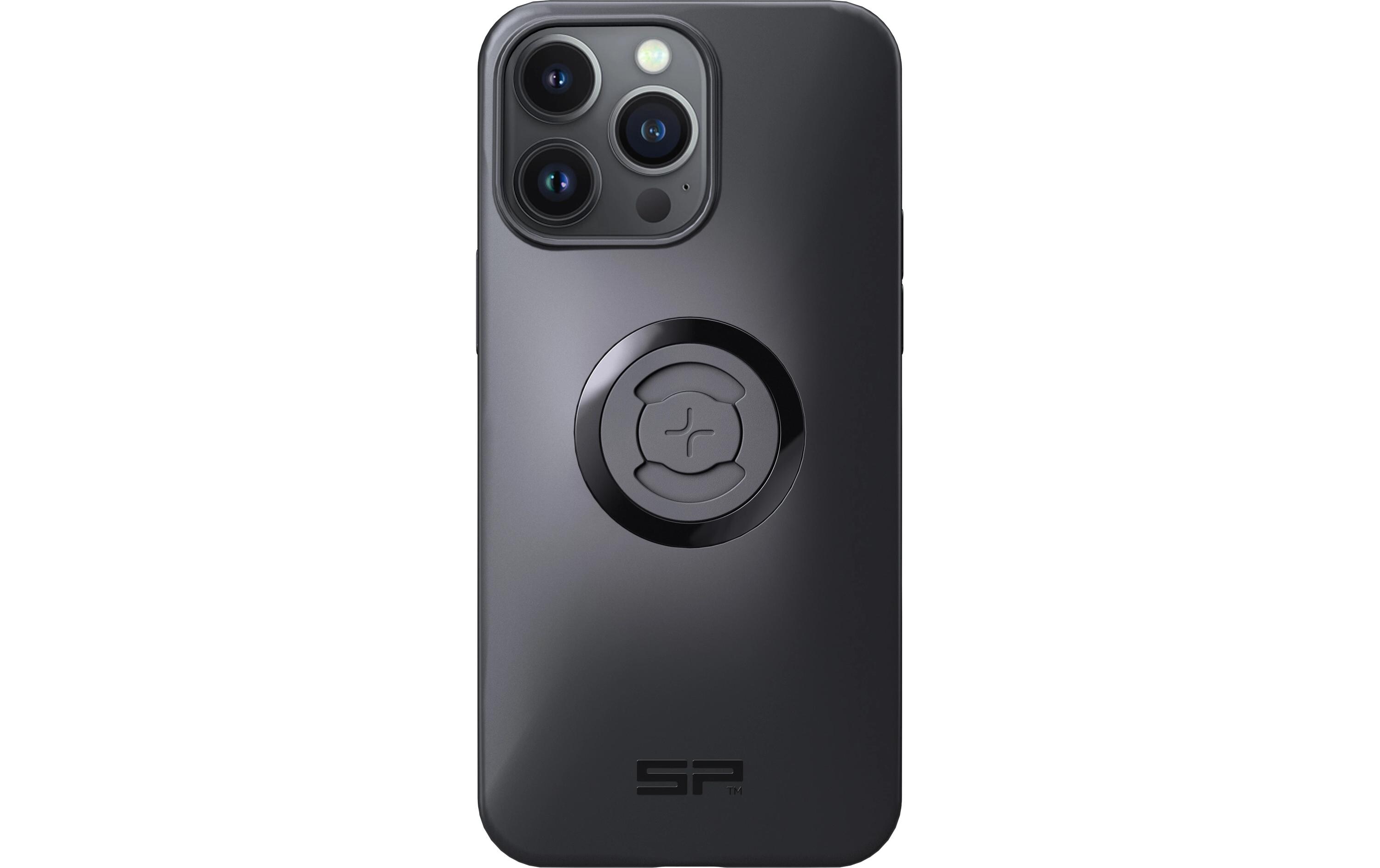 Sport- & Outdoorhülle iPhone 14 Pro MaxFlexible und absolut sichere Handyhülle