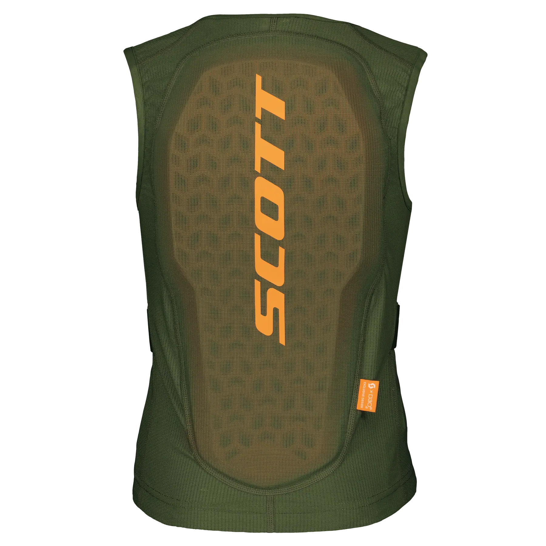 Scott Airflow Junior Vest | SkatePro