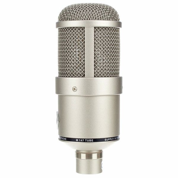 Neumann M147 Tube Set Mit EA 1