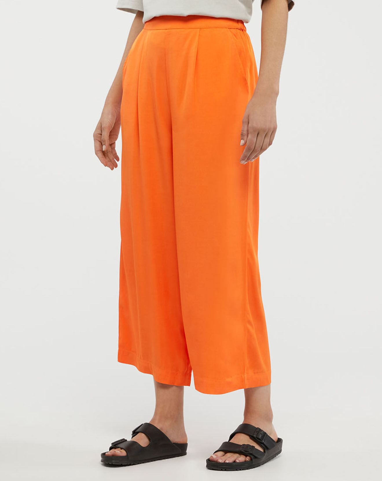 Jodhpur Pantalon Bop orange