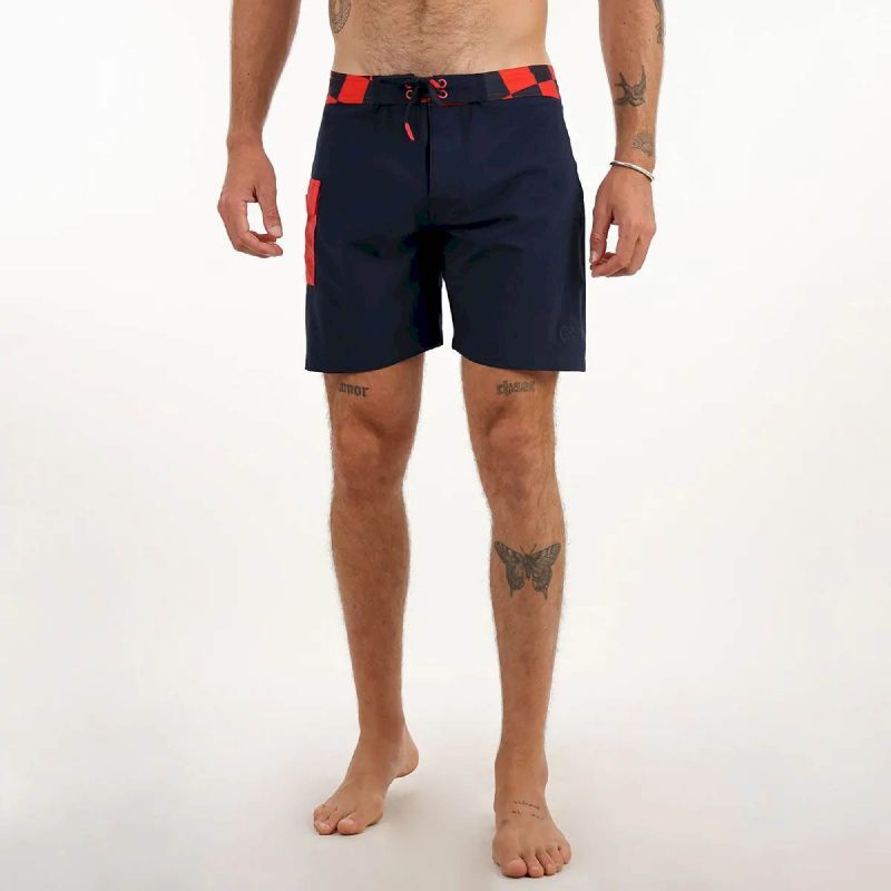 Bams - Boardshort homme