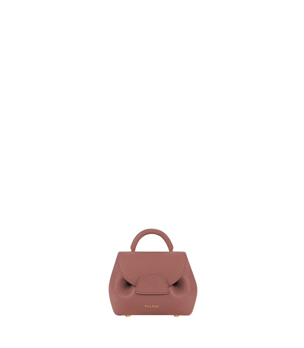 Numéro Un Micro - Blush Grainé
