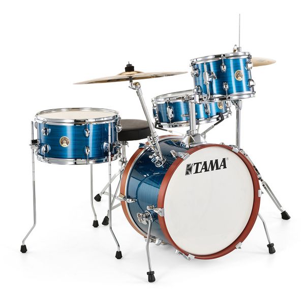 Tama Club Jam Vintage Complete -HLB