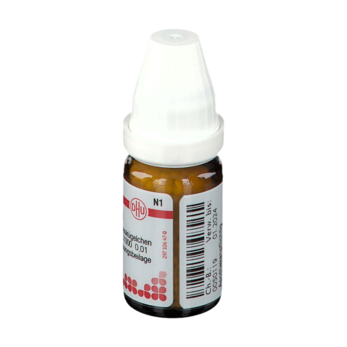 DHU Magnesium Carbonicum C1000