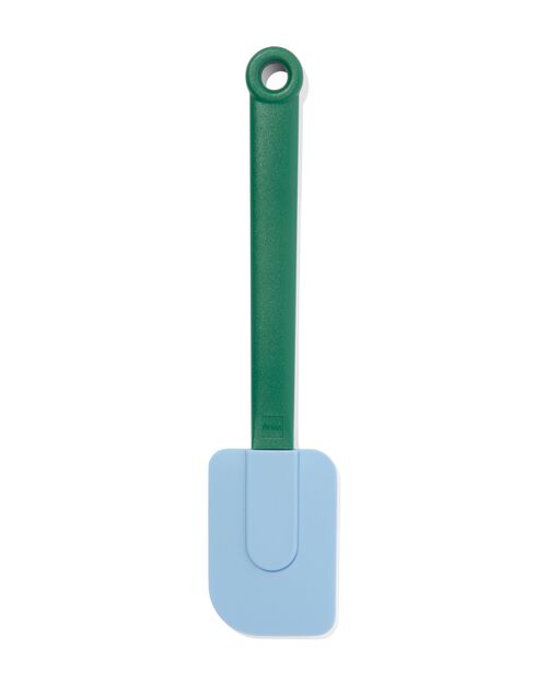 maryse en silicone vert/bleu 27 cm