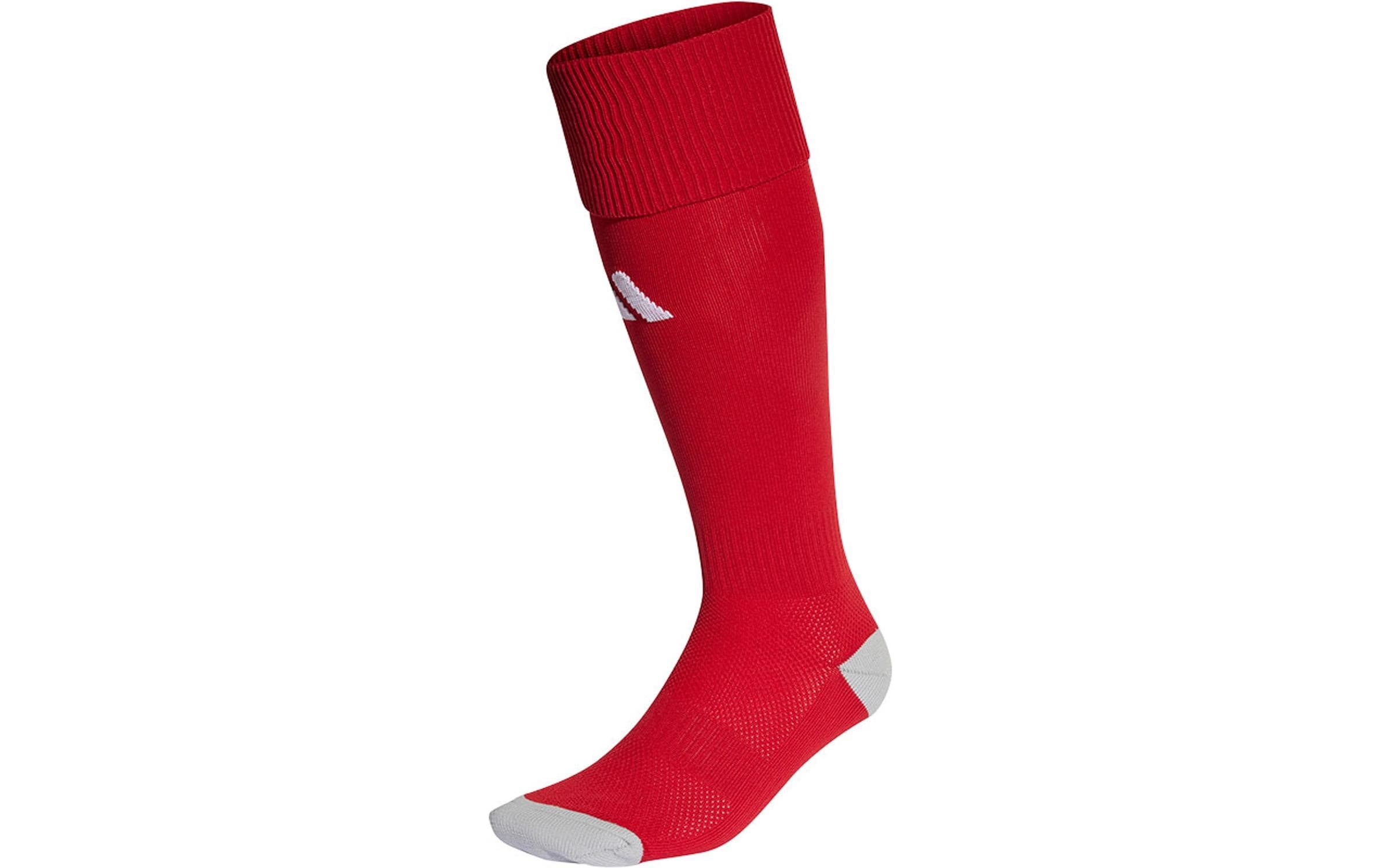 Milano 23 Rot, 28 - 30Fussballsocken