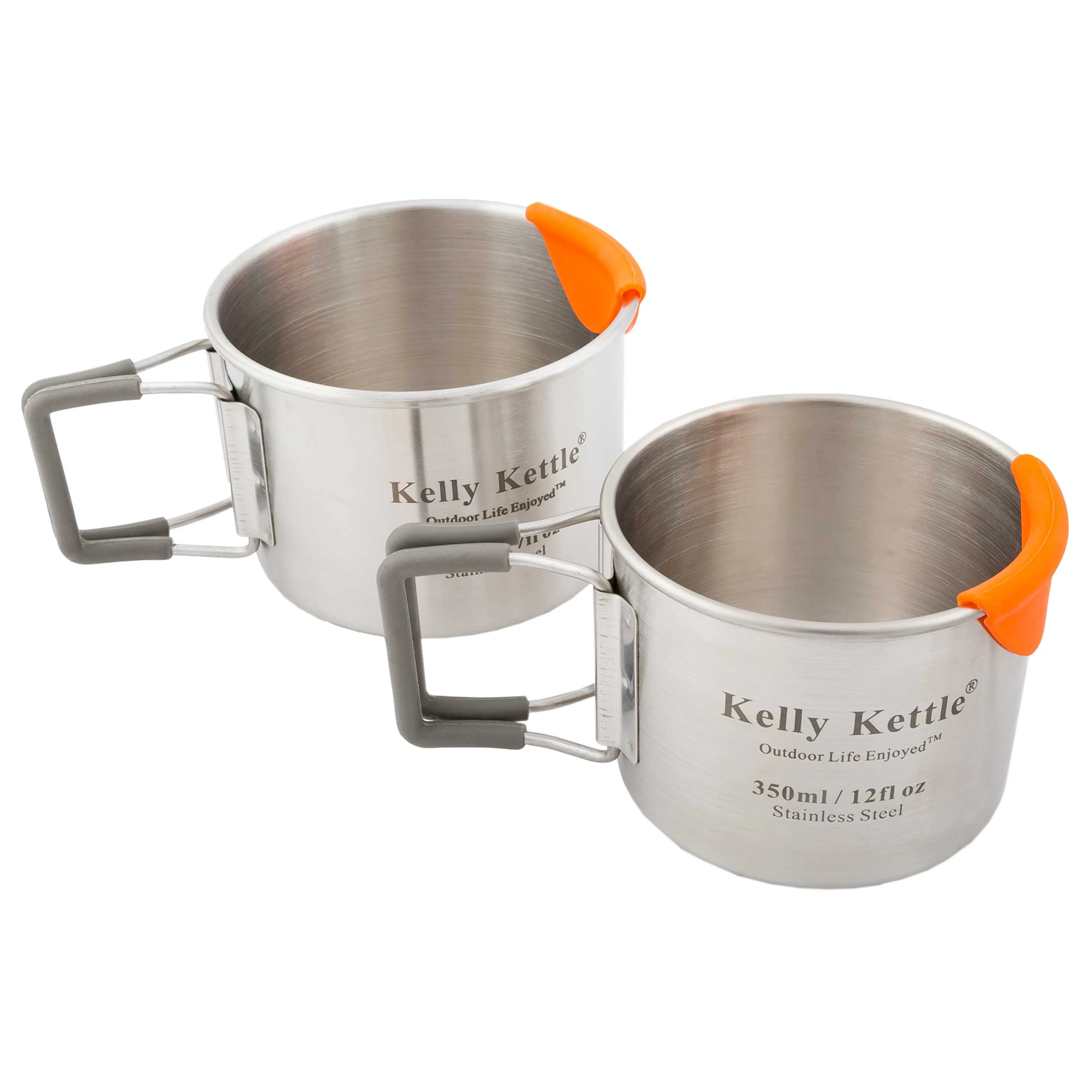 Kelly Kettle -  Ultimate Scout Kit