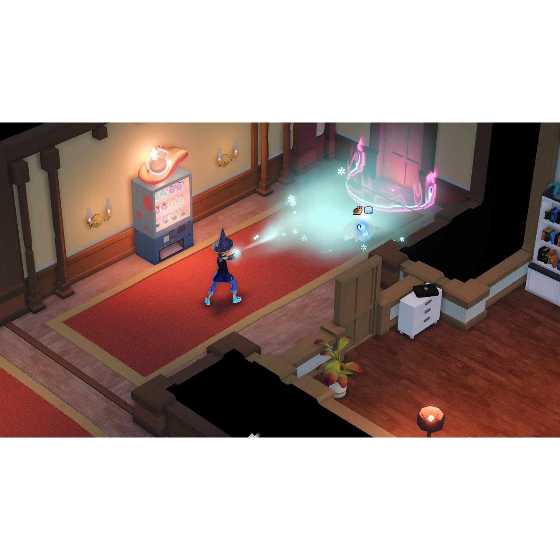 U and I Entertainment GAME Spells and Secrets