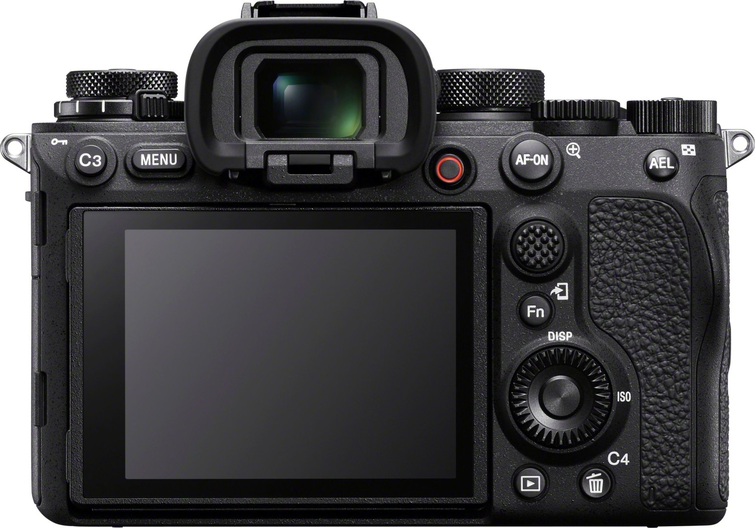 Sony Alpha 1