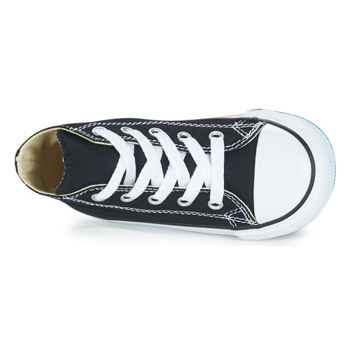Converse - CHUCK TAYLOR ALL STAR CORE HI - Noir